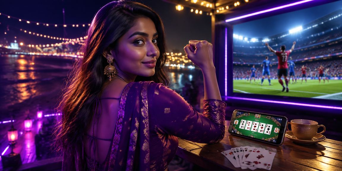 কক্সবাজারে মোবাইল থেকে স্পোর্টস ইভেন্ট বেটিং